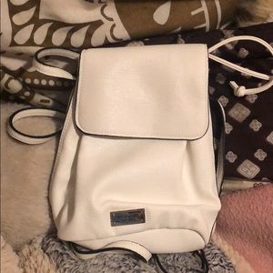 Mini Victoria secret backpack